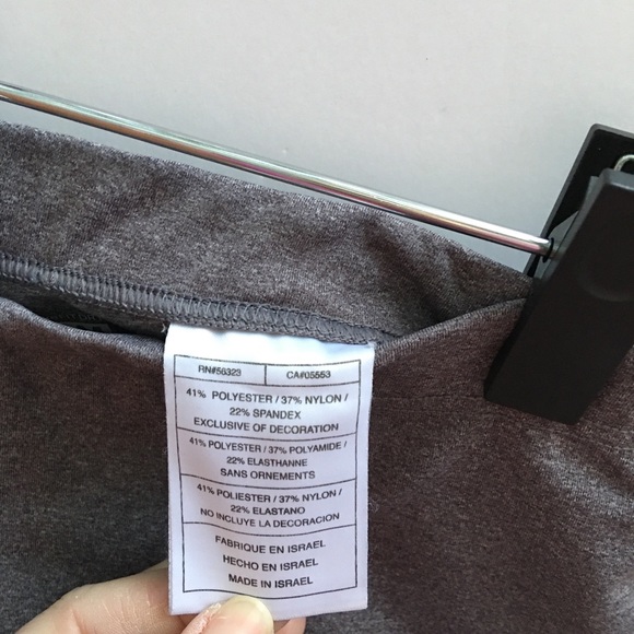 Nike fit running shorts - Picture 2 of 4